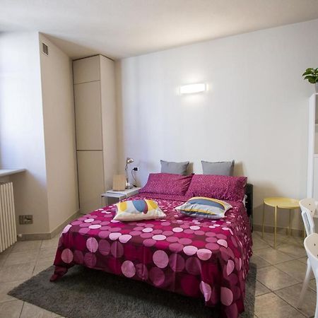 2 Via Muletti Appartement Saluzzo Buitenkant foto