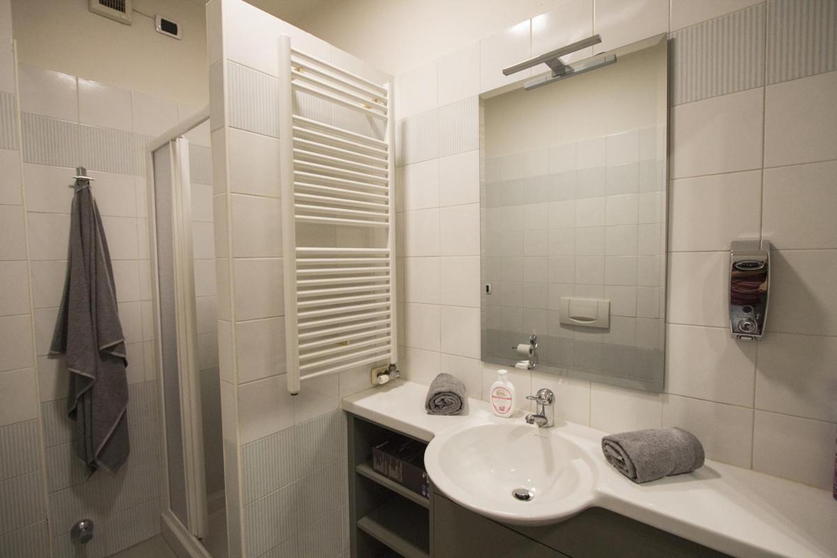 2 Via Muletti Appartement Saluzzo Buitenkant foto