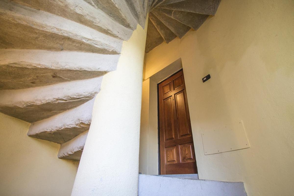 2 Via Muletti Appartement Saluzzo Buitenkant foto